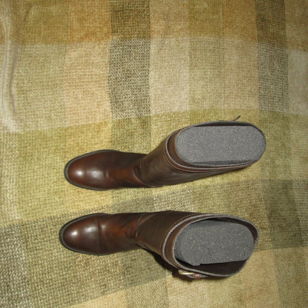 MAX MARA BOOT